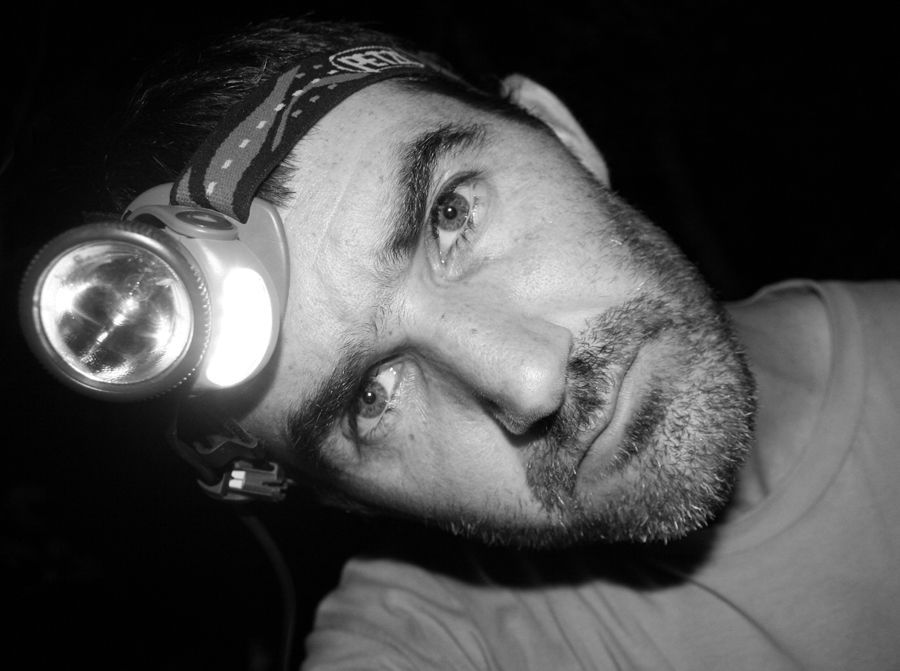 Jason Gilchrist - Member of the judging panel for the Scottish Nature Photography Awards 2026