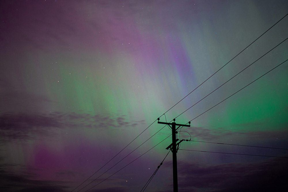 Sharon Macpherson - Northern Lights May 2024 Portfolio