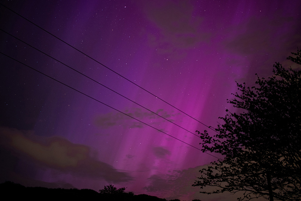 Sharon Macpherson - Northern Lights May 2024 Portfolio 