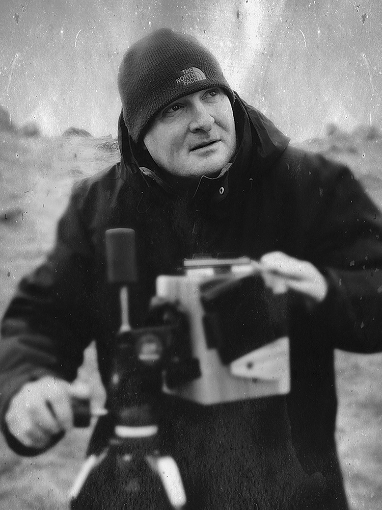 Morag Paterson - Member of the judging panel for the Scottish Nature Photography Awards 2024