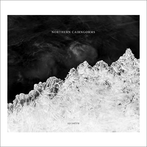 Cover image Northern Cairngorms by Ed Smith(Spot Height Publishing)