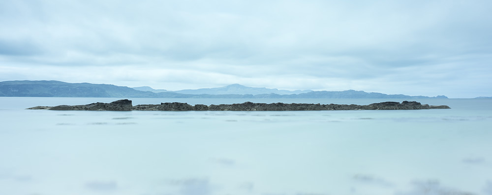 Max Eve - Coral Beach.