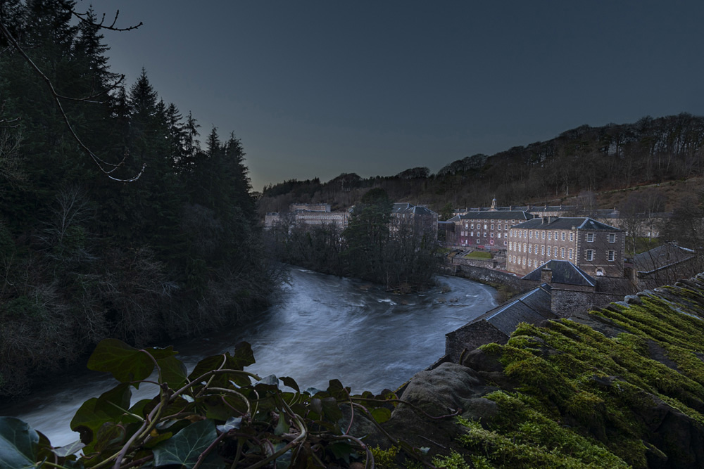 © Murronrose Dunn - Passing Time Portfolio